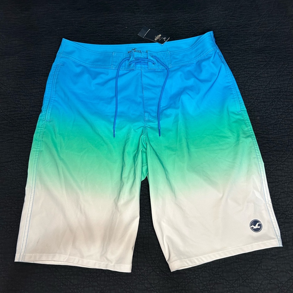 Hollister Swim Short